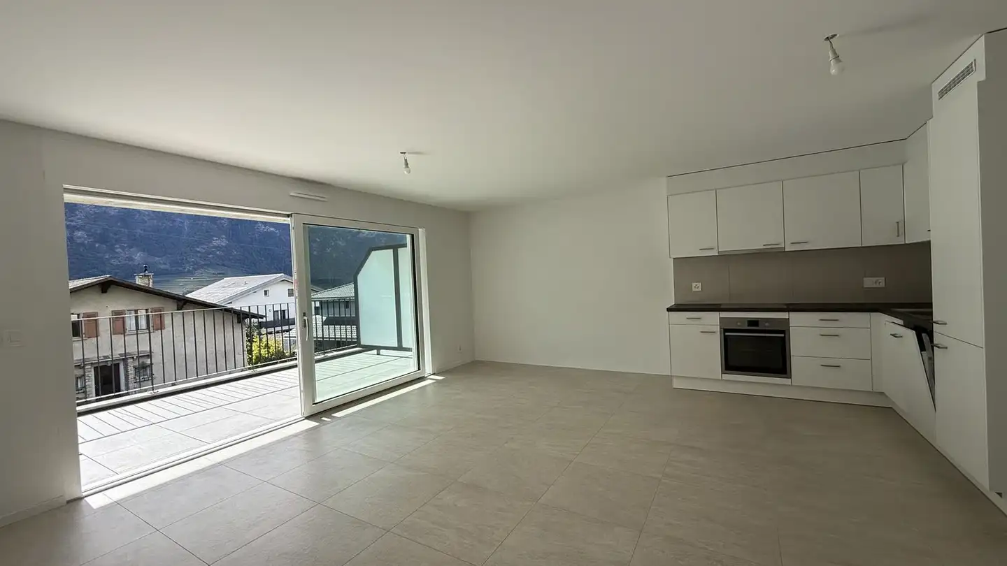 Appartamento in affitto - Rue Du Prieuré 11, 1955 St-Pierre-de-Clages
