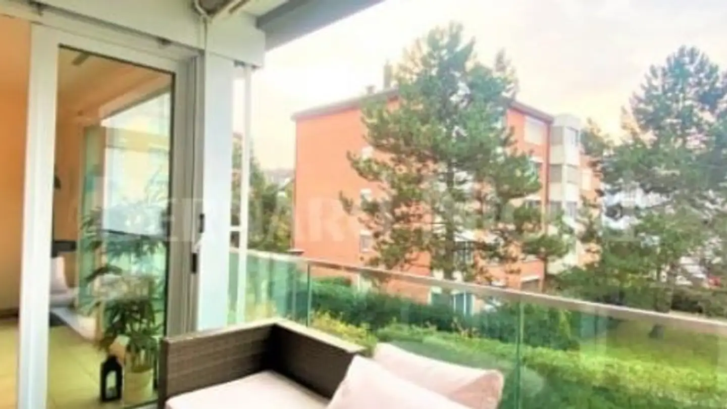 Appartamento in affitto - Rue Des Alpes 65, 1023 Crissier - Foto 3