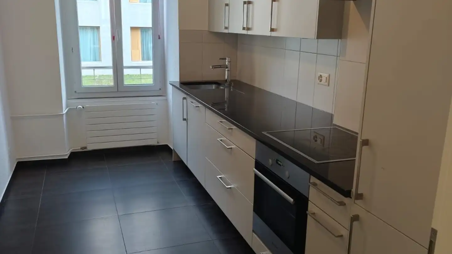 Appartement à louer - Rue De L'écluse 15, 2000 Neuchâtel