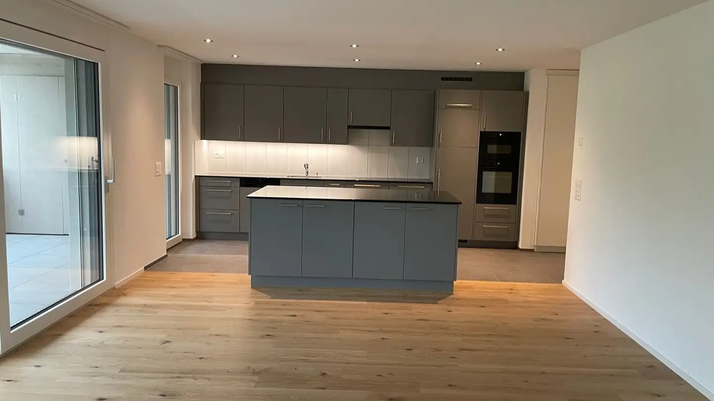 Appartamento in affitto - Niedermatt 30, 4316 Hellikon