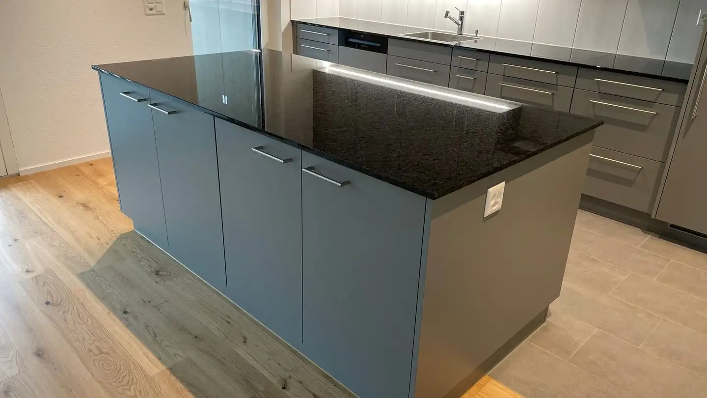 Appartamento in affitto - Niedermatt 30, 4316 Hellikon - Foto 2