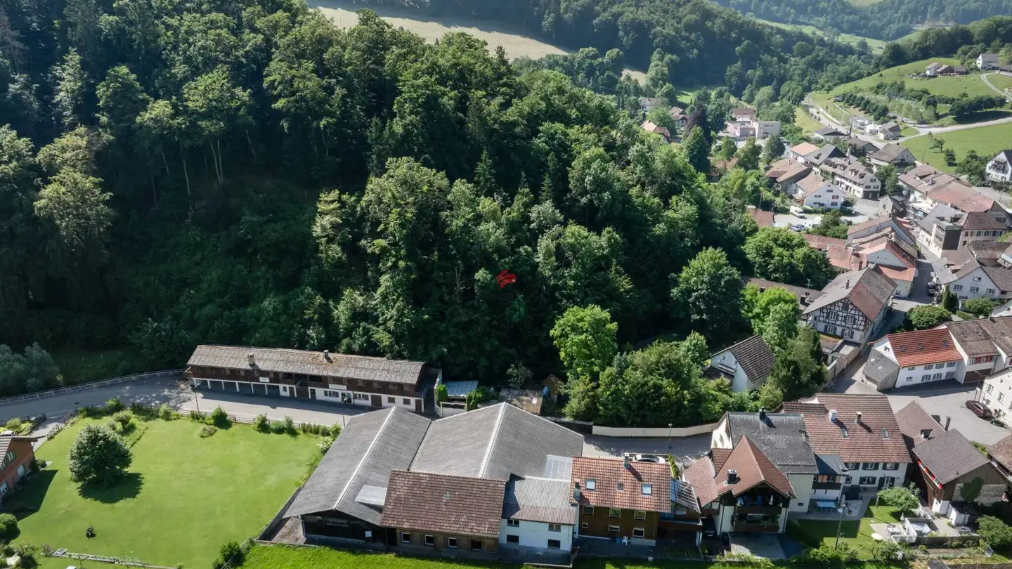 Single house for sale - Schöntalstrasse 13, 4438 Langenbruck - Photo 2