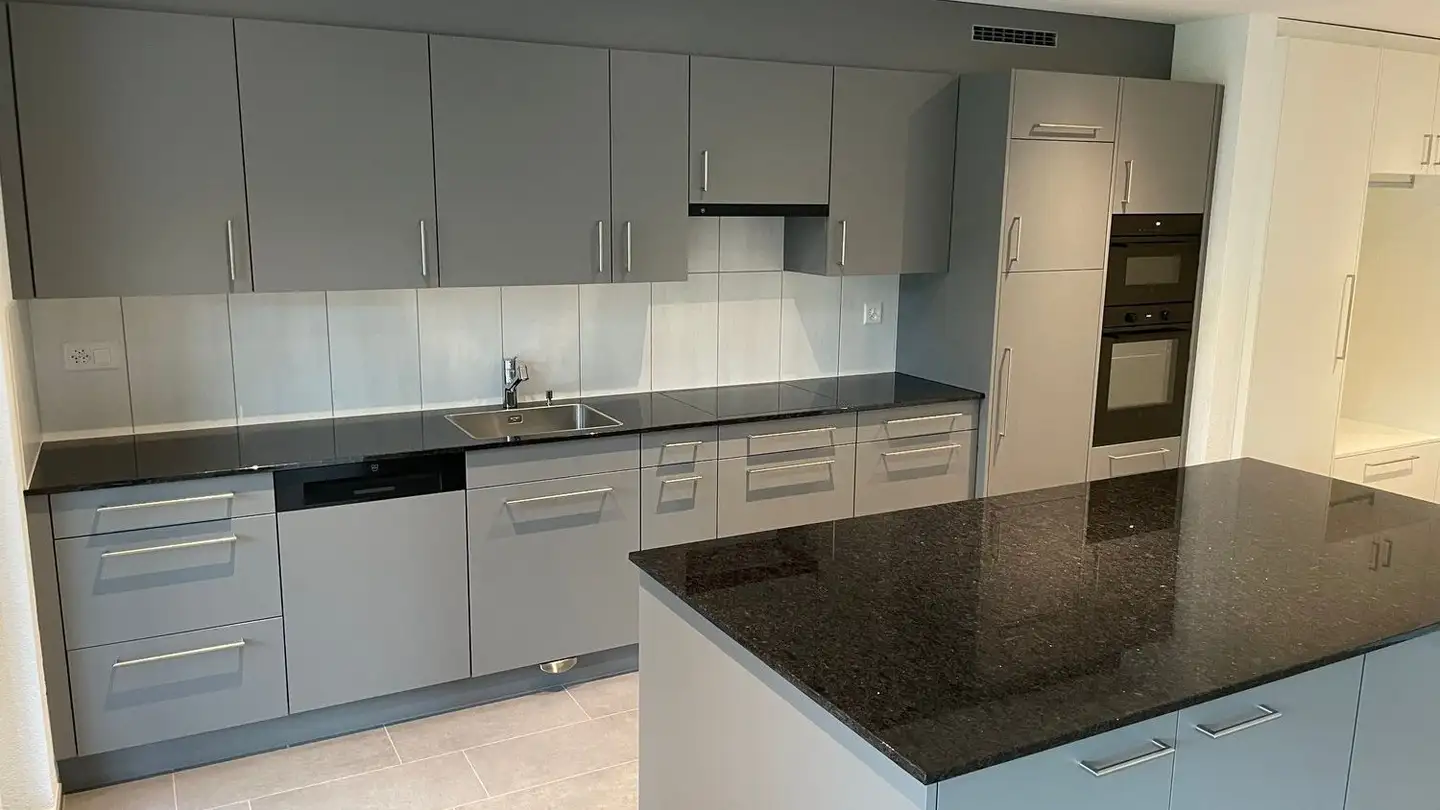 Appartamento in affitto - Niedermatt 30, 4316 Hellikon - Foto 3