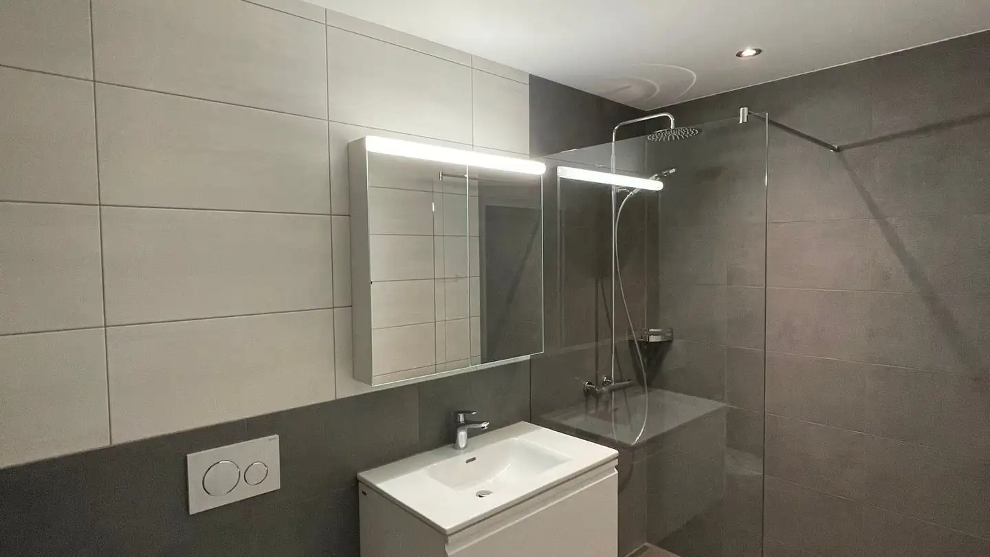 Appartamento in affitto - Niedermatt 30, 4316 Hellikon - Foto 4