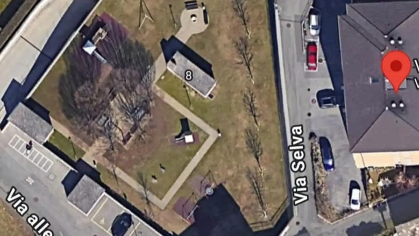 Appartamento in affitto - 6814 Cadempino