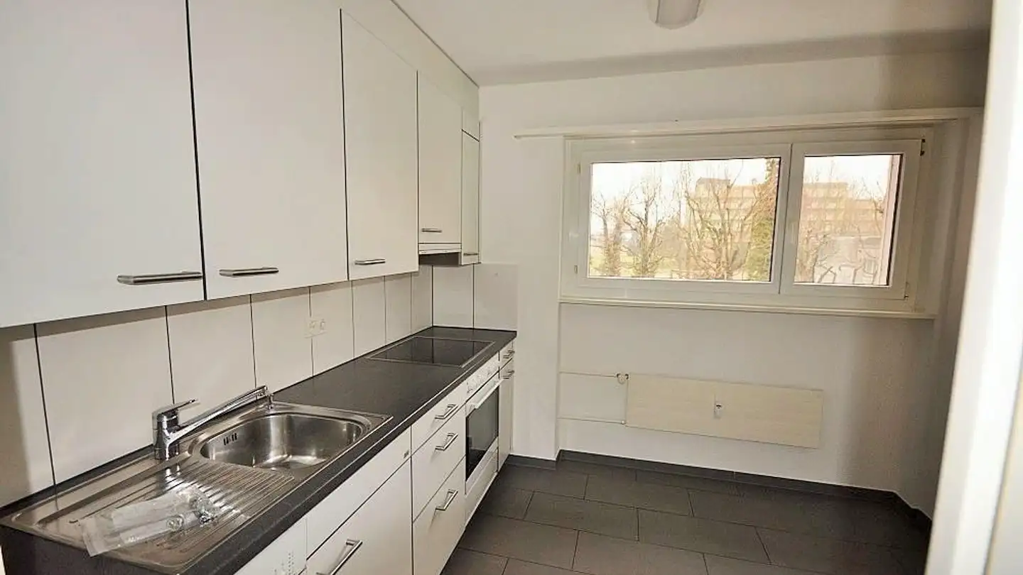 Appartamento in affitto - Blumenweg 1, 4542 Luterbach - Photo 2