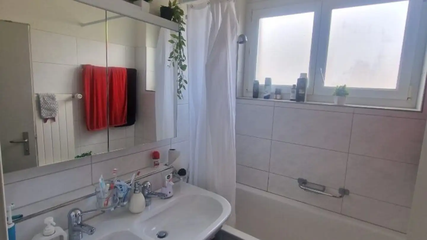 Stanza singola in affitto - Wehntalerstrasse 283a, 8046 Zürich - Foto 2