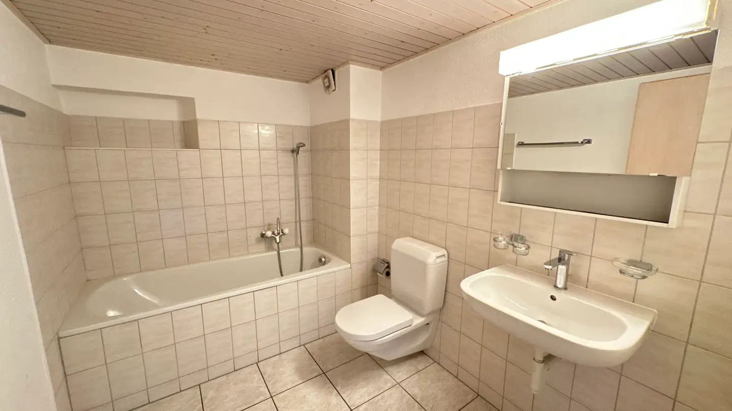 Appartement à louer - 2906 Chevenez - Photo 4