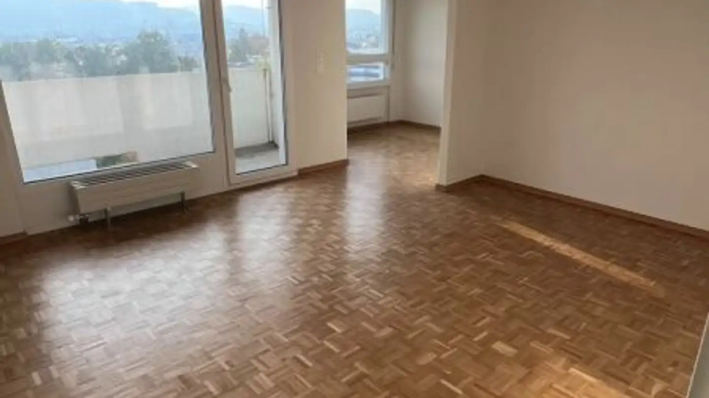 Wohnung mieten - Reuttistrasse 15, 9500 Wil SG