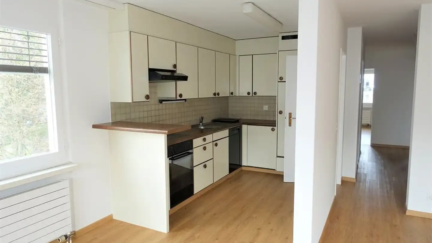 Appartamento in affitto - Dättlikonerstrasse 3b, 8422 Pfungen - Foto 3