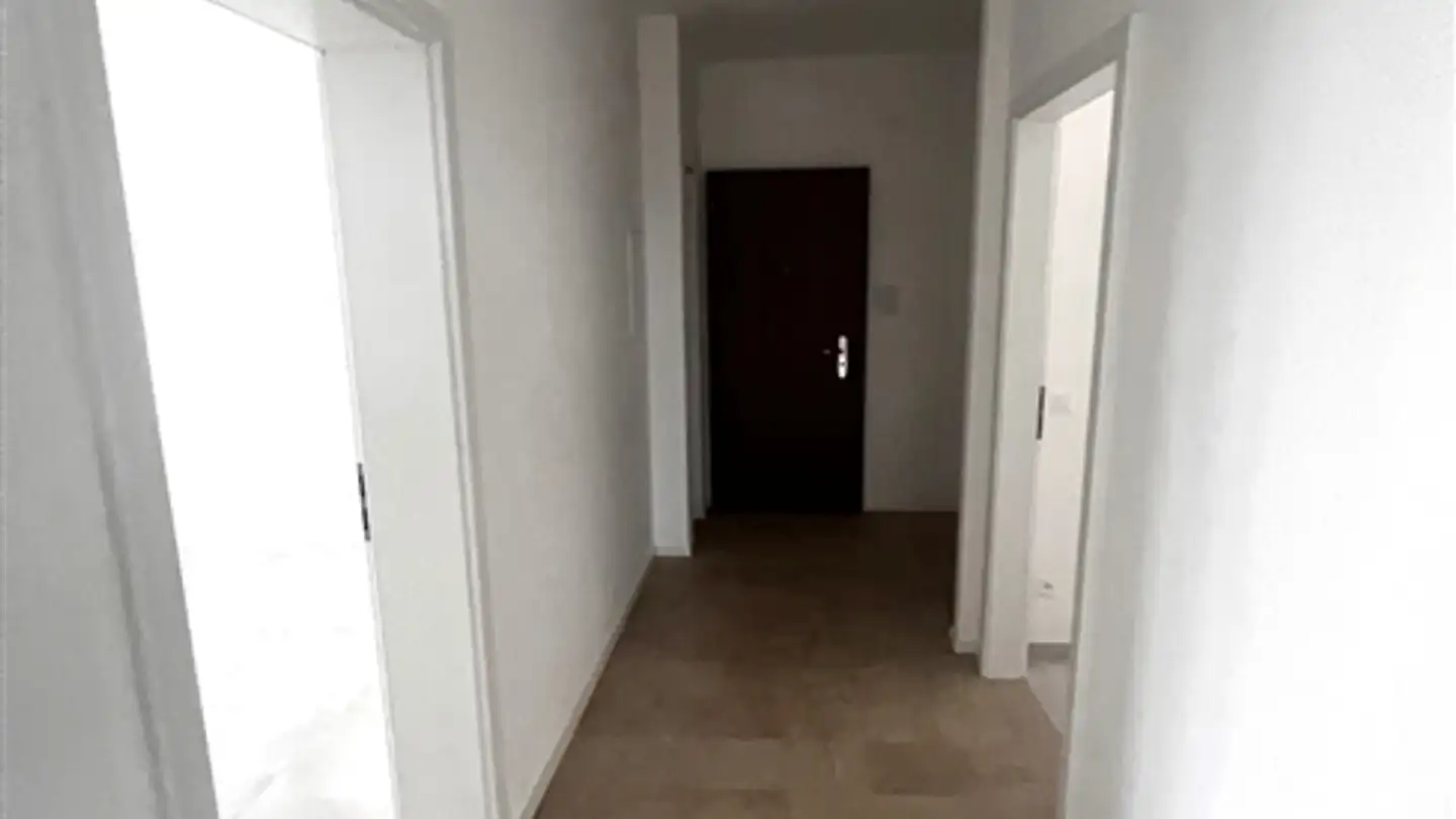 Appartamento in affitto - Via Buetti 4, 6600 Muralto - Photo 2