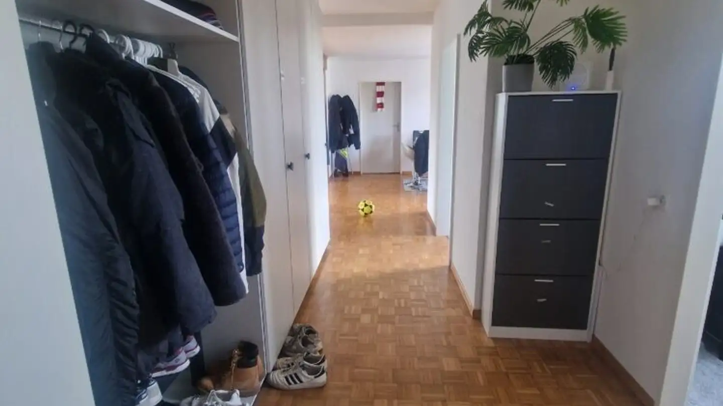 Stanza singola in affitto - Wehntalerstrasse 283a, 8046 Zürich - Foto 4