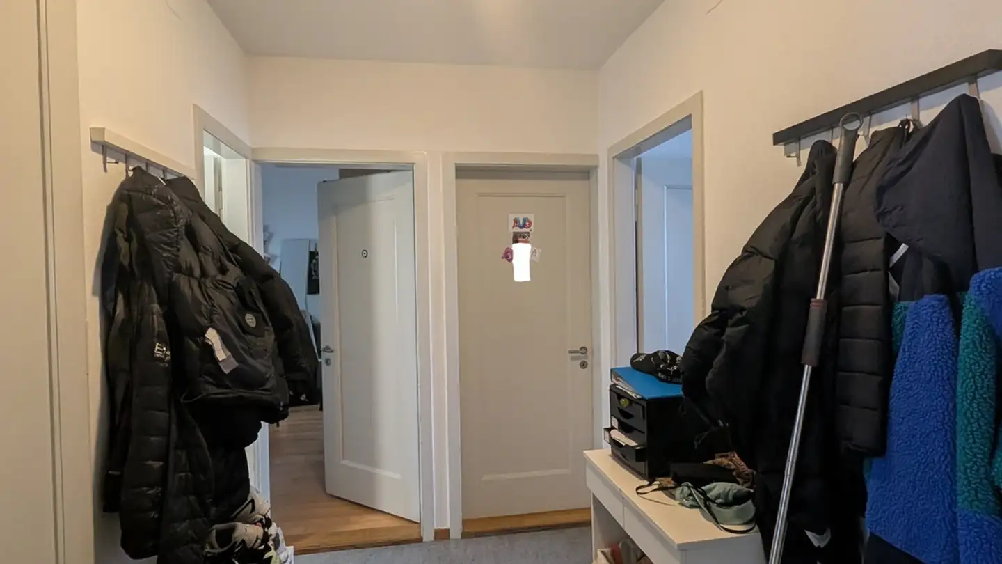 Wohnung mieten - Gartenstrasse 18, 3007 Bern