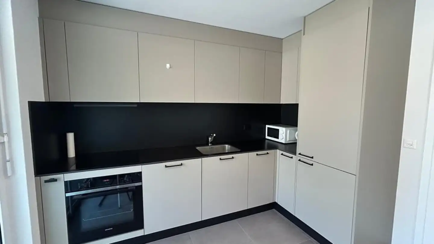 Apartment for rent - Rue Du Casino 1, 1907 Saxon - Photo 2