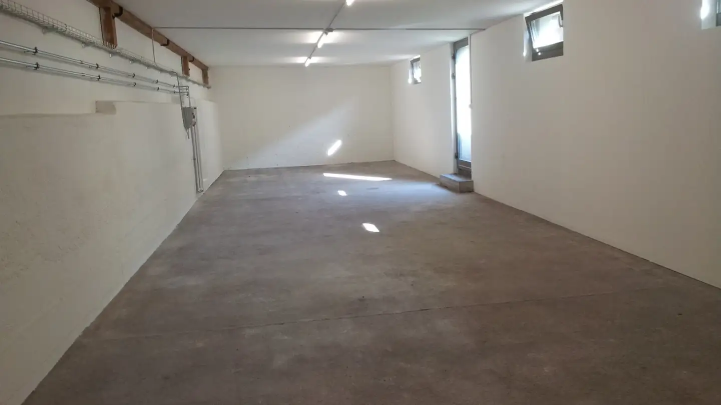 Espace de stockage à louer - Poststrasse 27, 8556 Wigoltingen - Photo 2