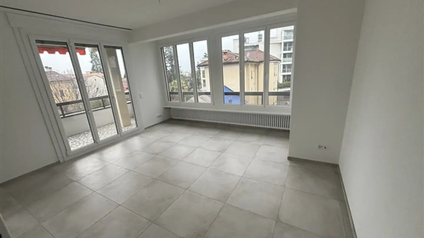 Appartamento in affitto - Via Buetti 4, 6600 Muralto - Photo 4