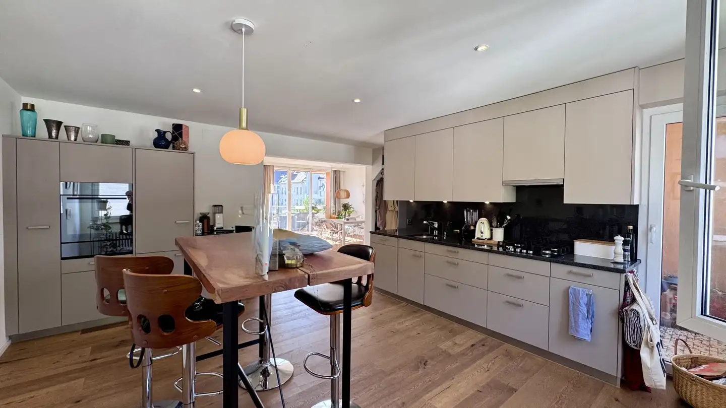Appartement à louer - Agnesstrasse 49, 8004 Zürich - Photo 3