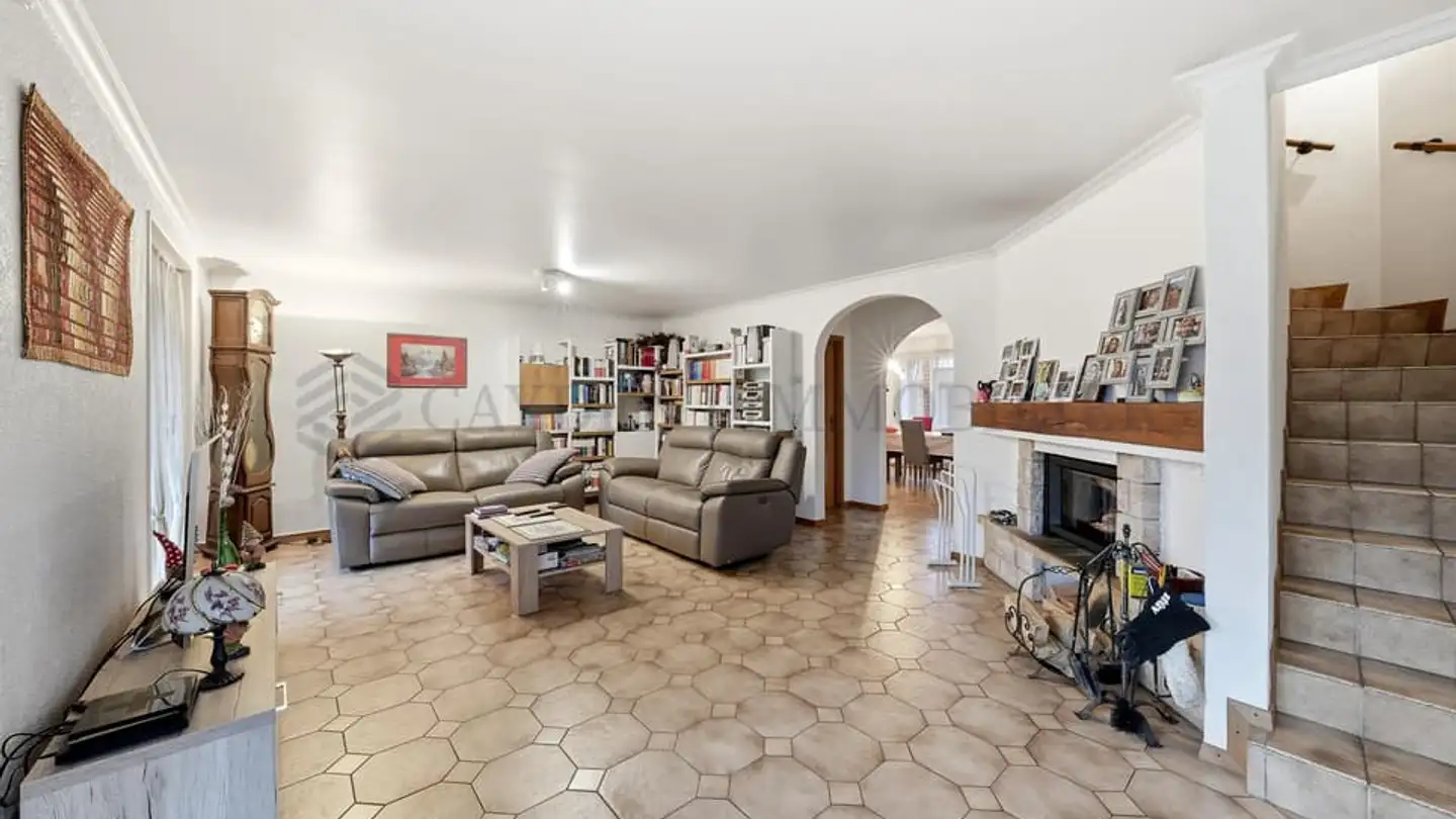 Casa singola in vendita - 1226 Thônex - Foto 2