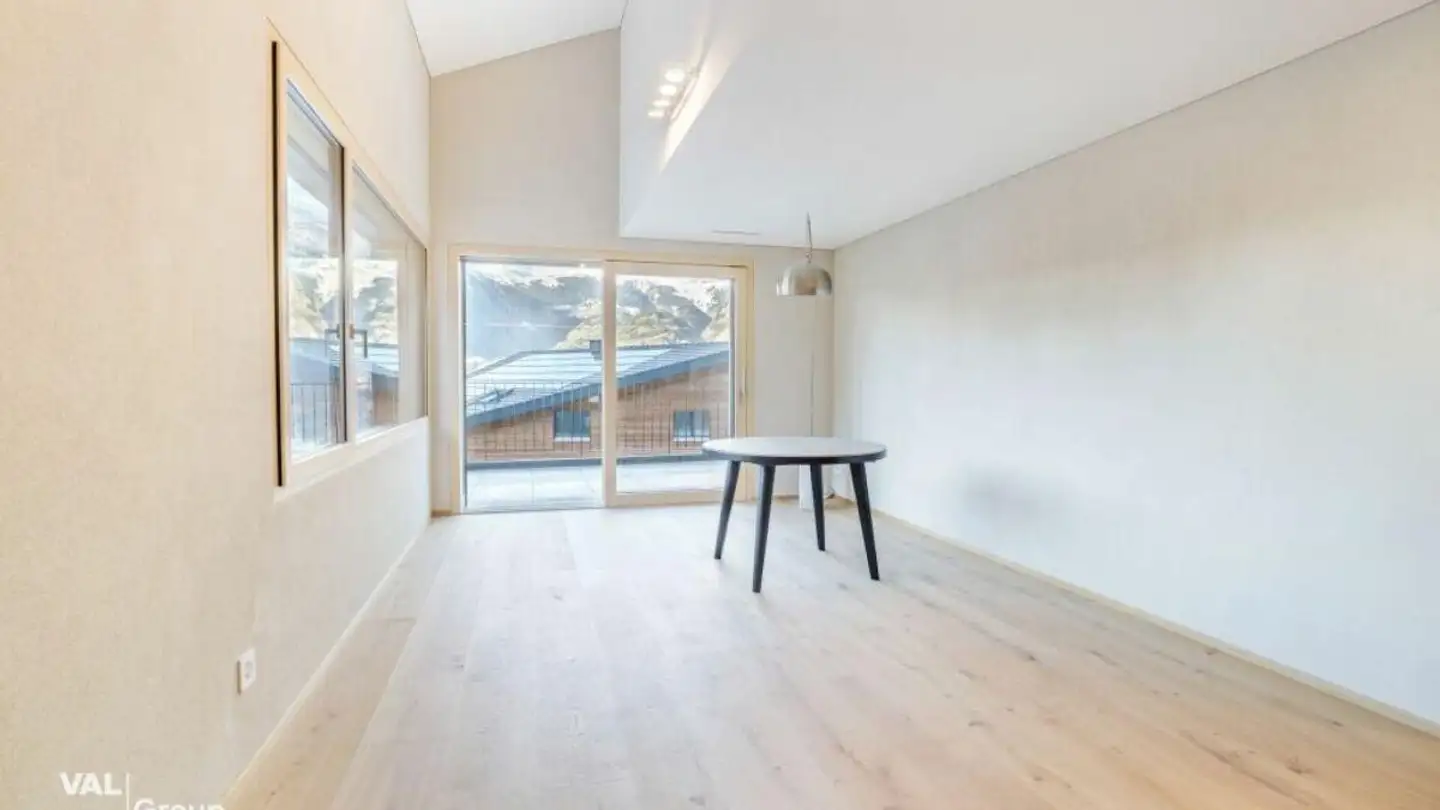 Wohnung mieten - 3911 Ried-Brig - Foto 3