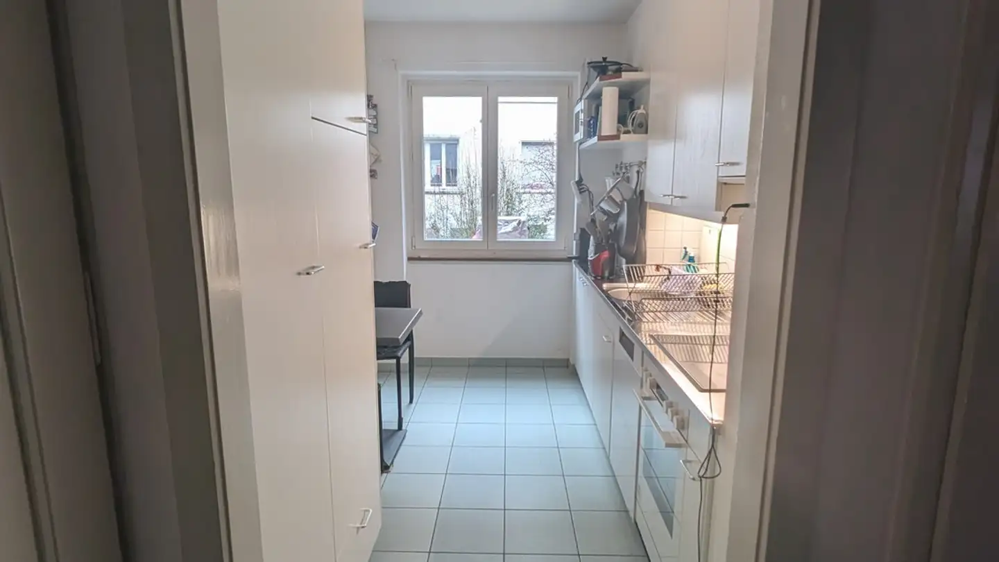 Wohnung mieten - Gartenstrasse 18, 3007 Bern - Foto 3