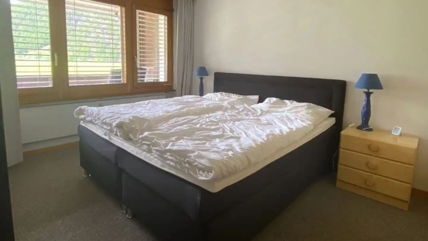 Apartment for rent - Kantonsstrasse 52, 3929 Täsch