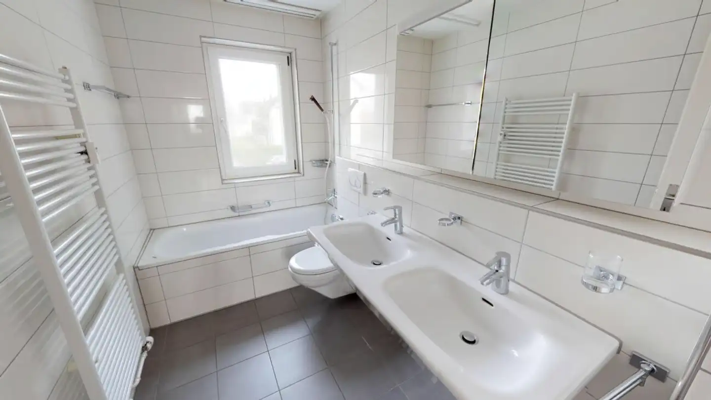Apartment for rent - Hauptstrasse 26a, 8552 Felben-Wellhausen - Photo 2