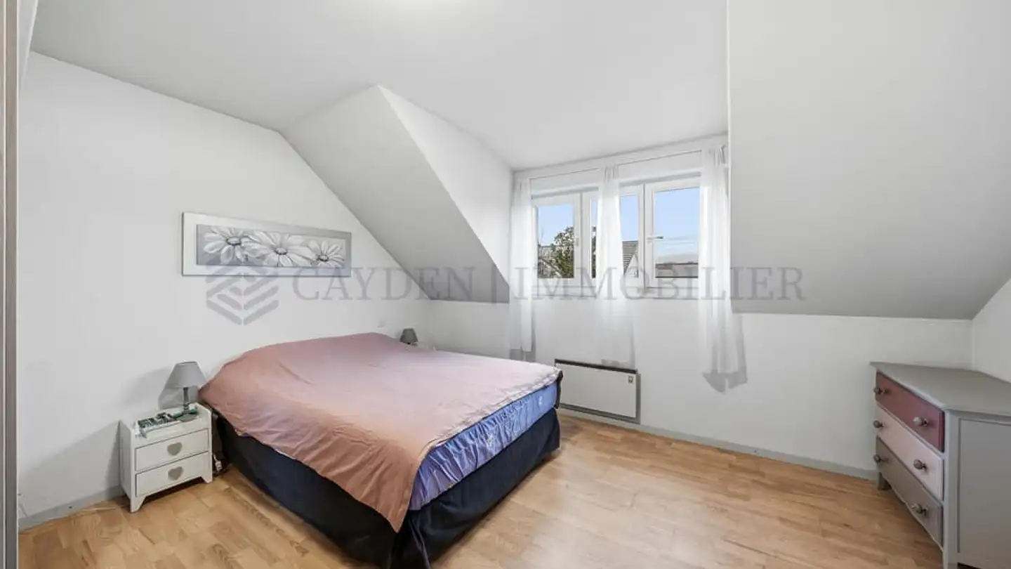 Casa singola in vendita - 1226 Thônex - Foto 3