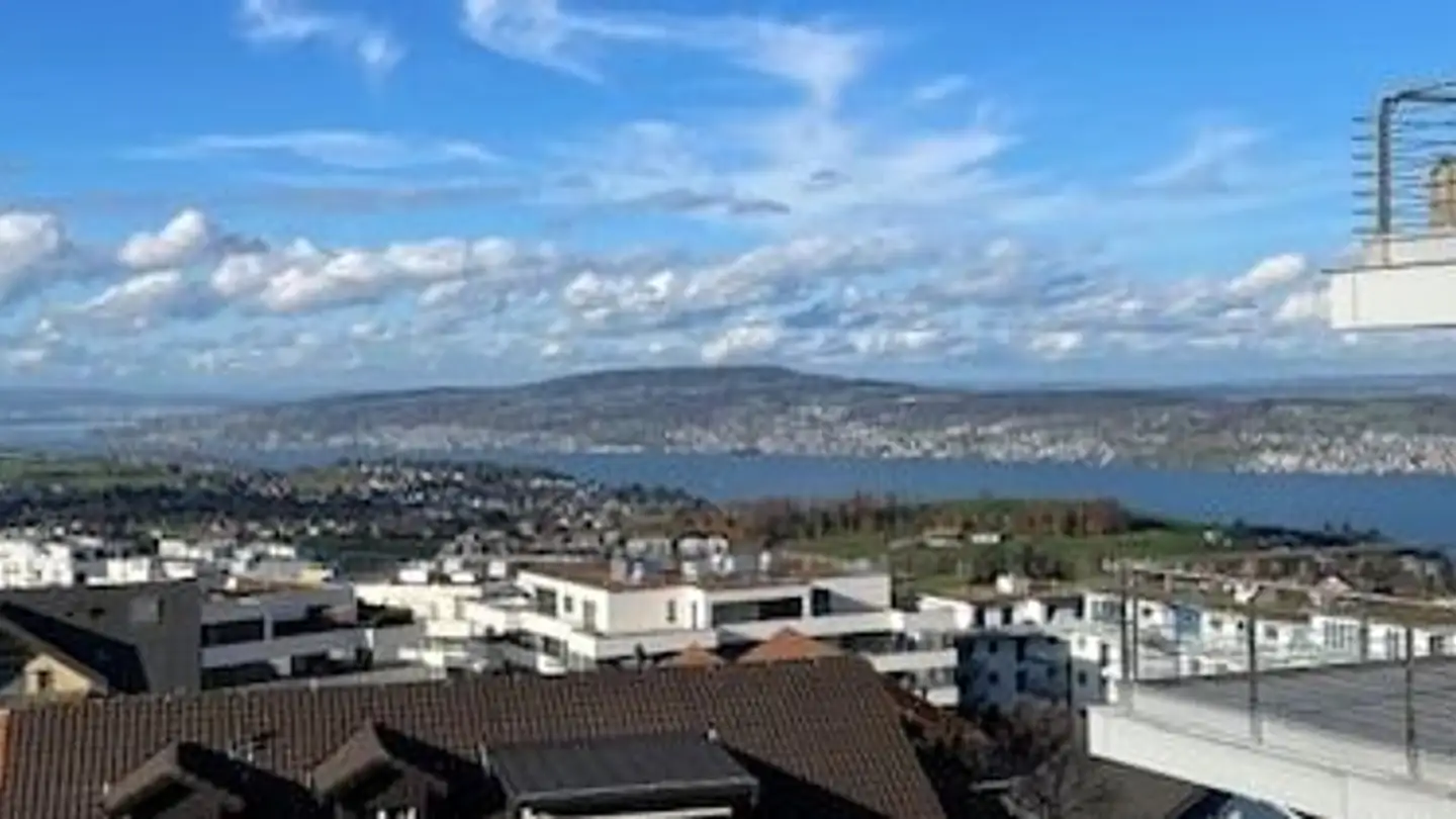 Appartamento a gradini in affitto - Höhenweg 5b, 8834 Schindellegi