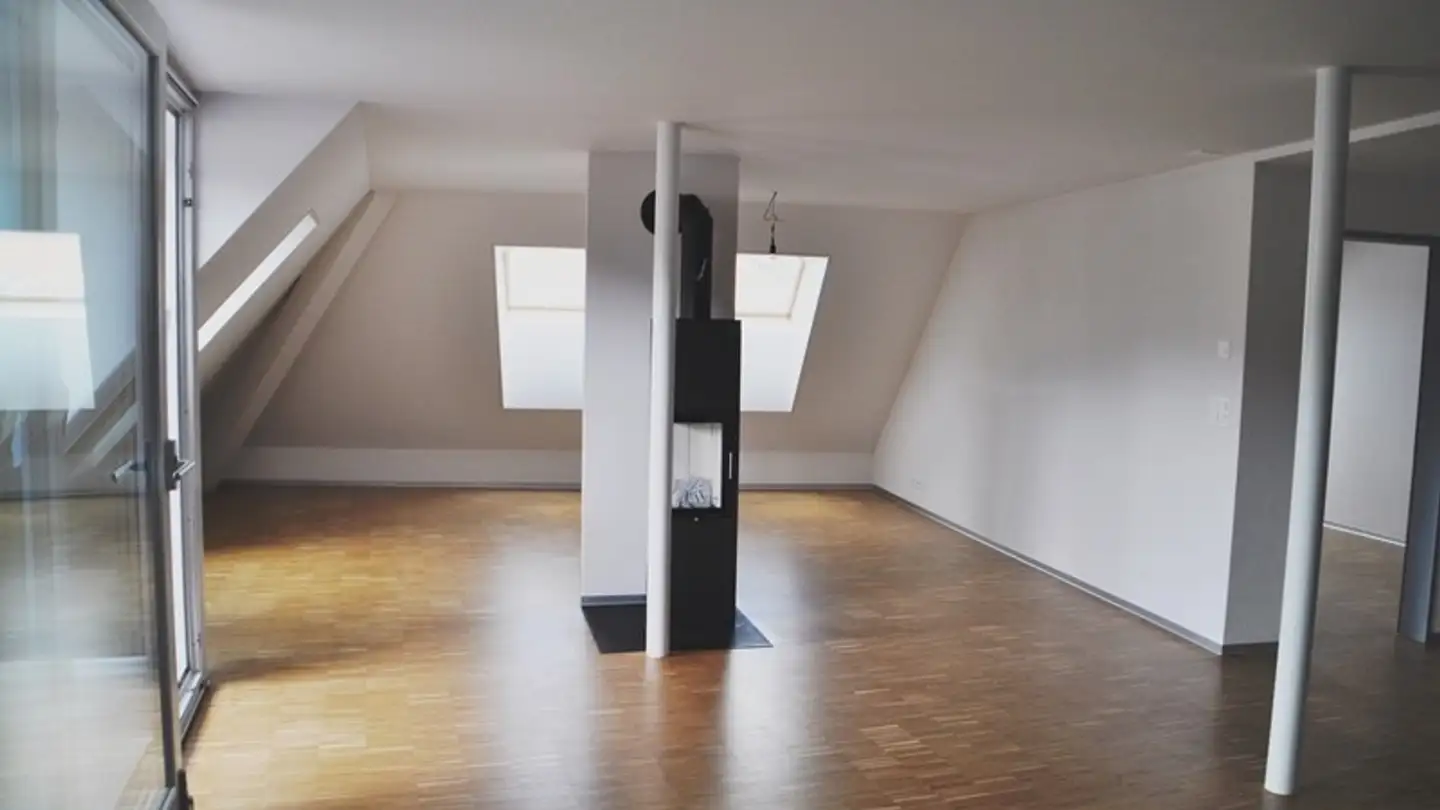 Attico in affitto - Marktstrasse 8, 3550 Langnau im Emmental