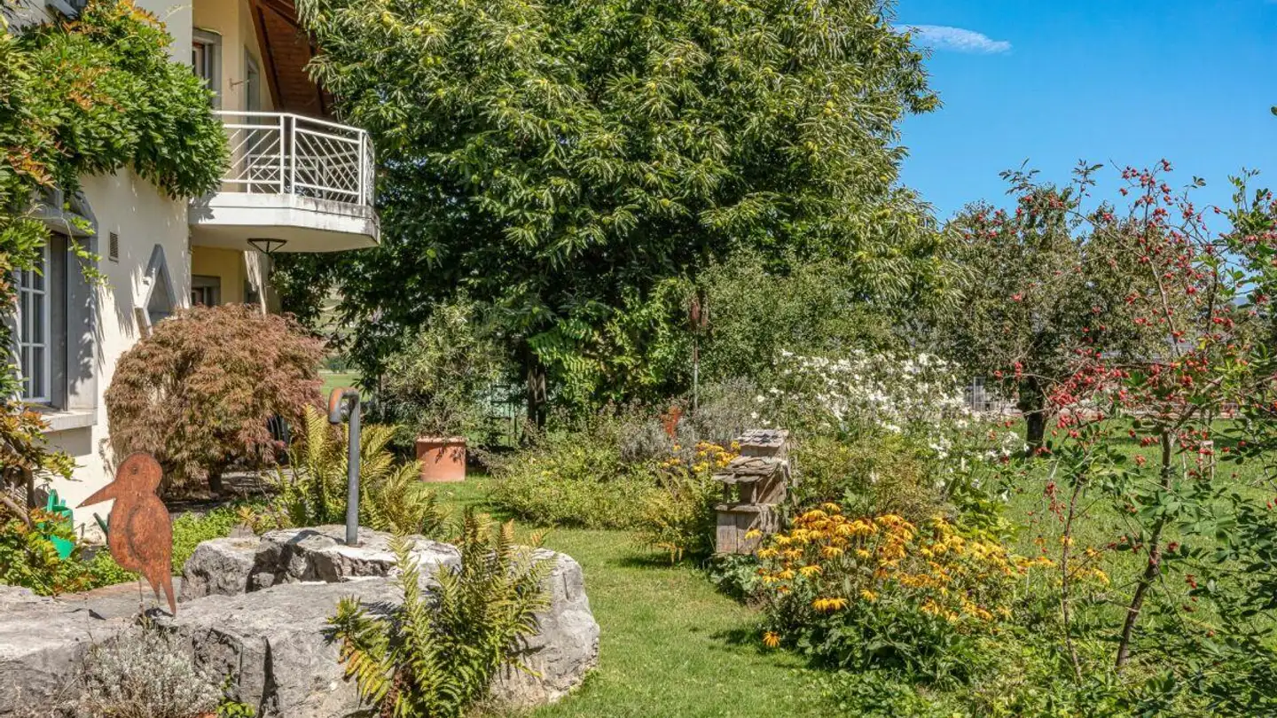 Casa singola in vendita - Galtbrunnen 15, 8855 Wangen SZ - Photo 2