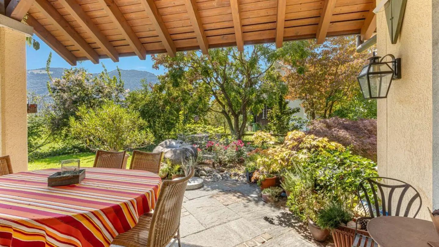 Casa singola in vendita - Galtbrunnen 15, 8855 Wangen SZ - Photo 3