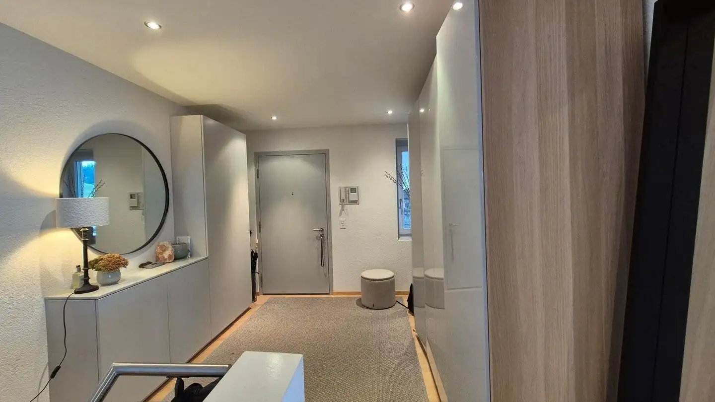 Appartamento a gradini in affitto - Höhenweg 5b, 8834 Schindellegi - Foto 4