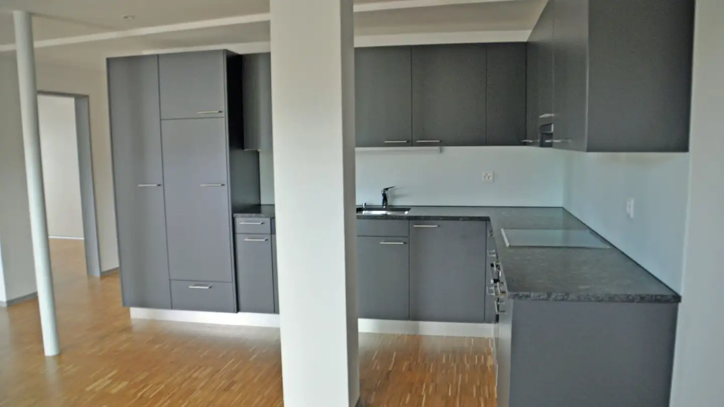 Attico in affitto - Marktstrasse 8, 3550 Langnau im Emmental - Foto 2