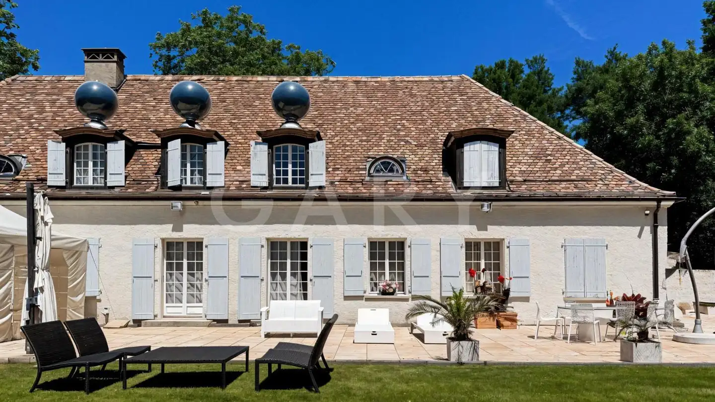 Maison individuelle à vendre - 1243 Presinge - Photo 2