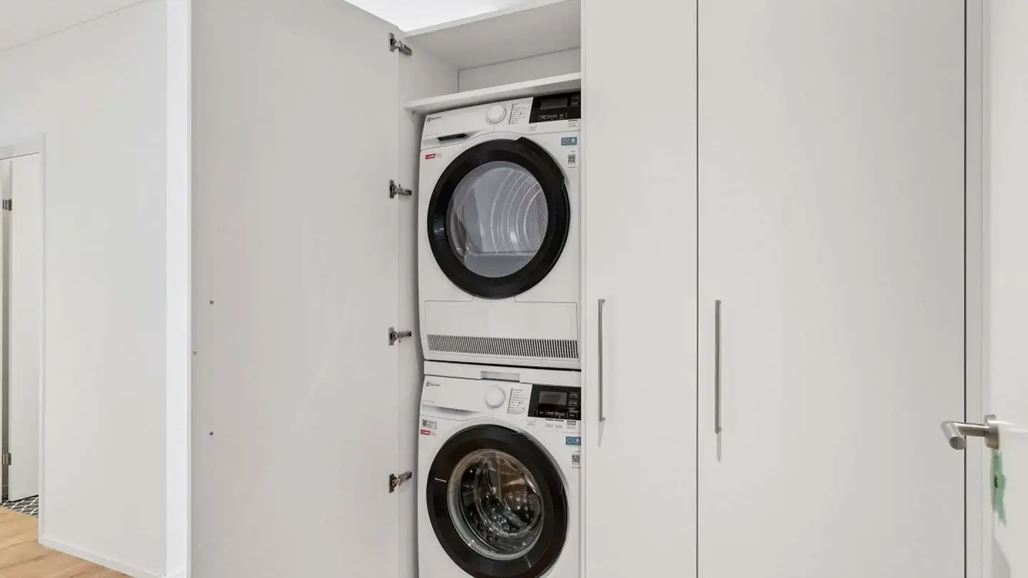 Wohnung mieten - 4612 Wangen b. Olten - Foto 4