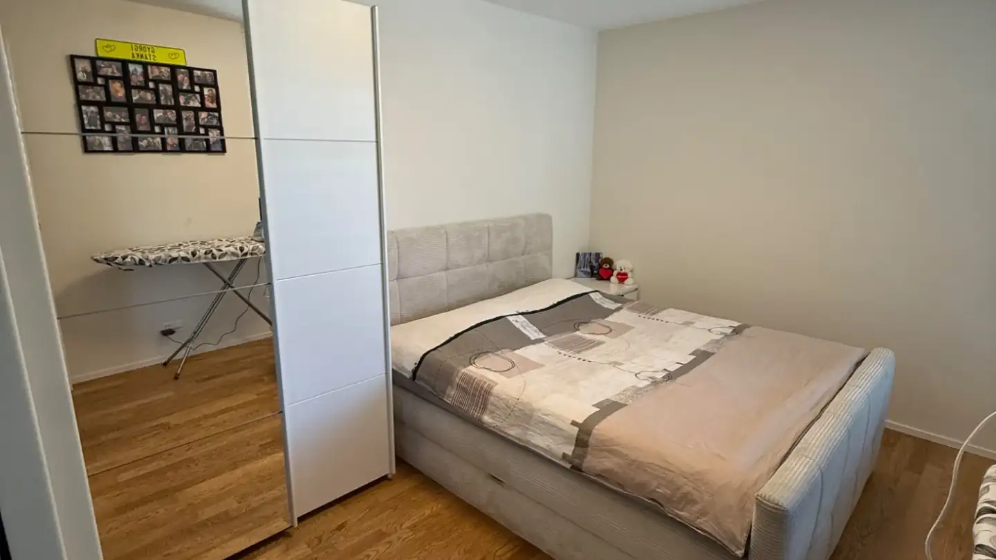 Appartamento in vendita - Route De Morges 22b, 1304 Cossonay-Ville - Foto 3