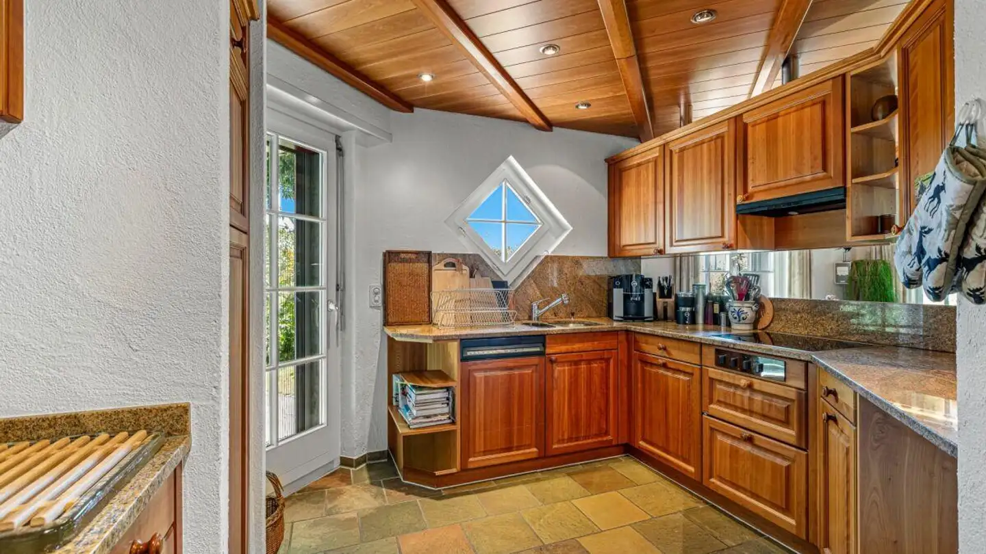 Casa singola in vendita - Galtbrunnen 15, 8855 Wangen SZ - Photo 4