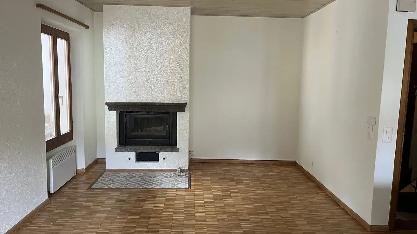 Apartment for rent - 6535 Roveredo GR