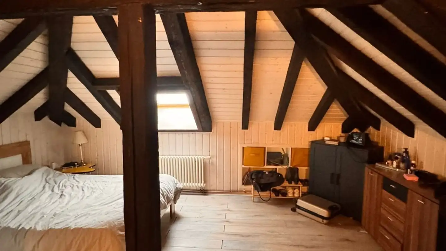 Apartment for rent - 1897 Bouveret - Photo 2