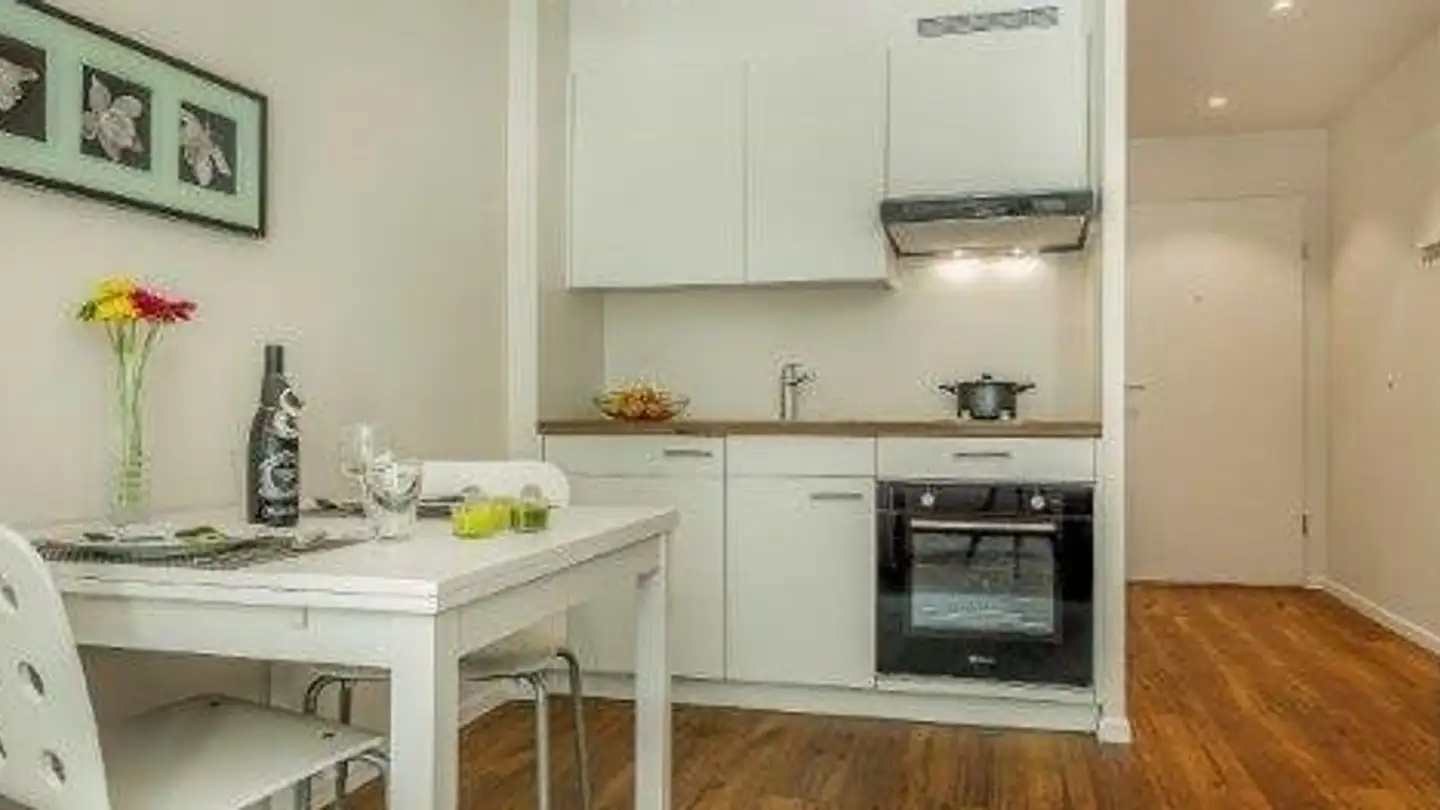 Furnished apartment for rent - Via Marcau 8, 7031 Laax GR - Photo 3