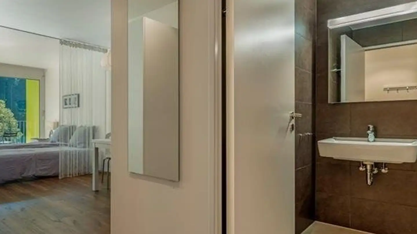 Furnished apartment for rent - Via Marcau 8, 7031 Laax GR - Photo 2