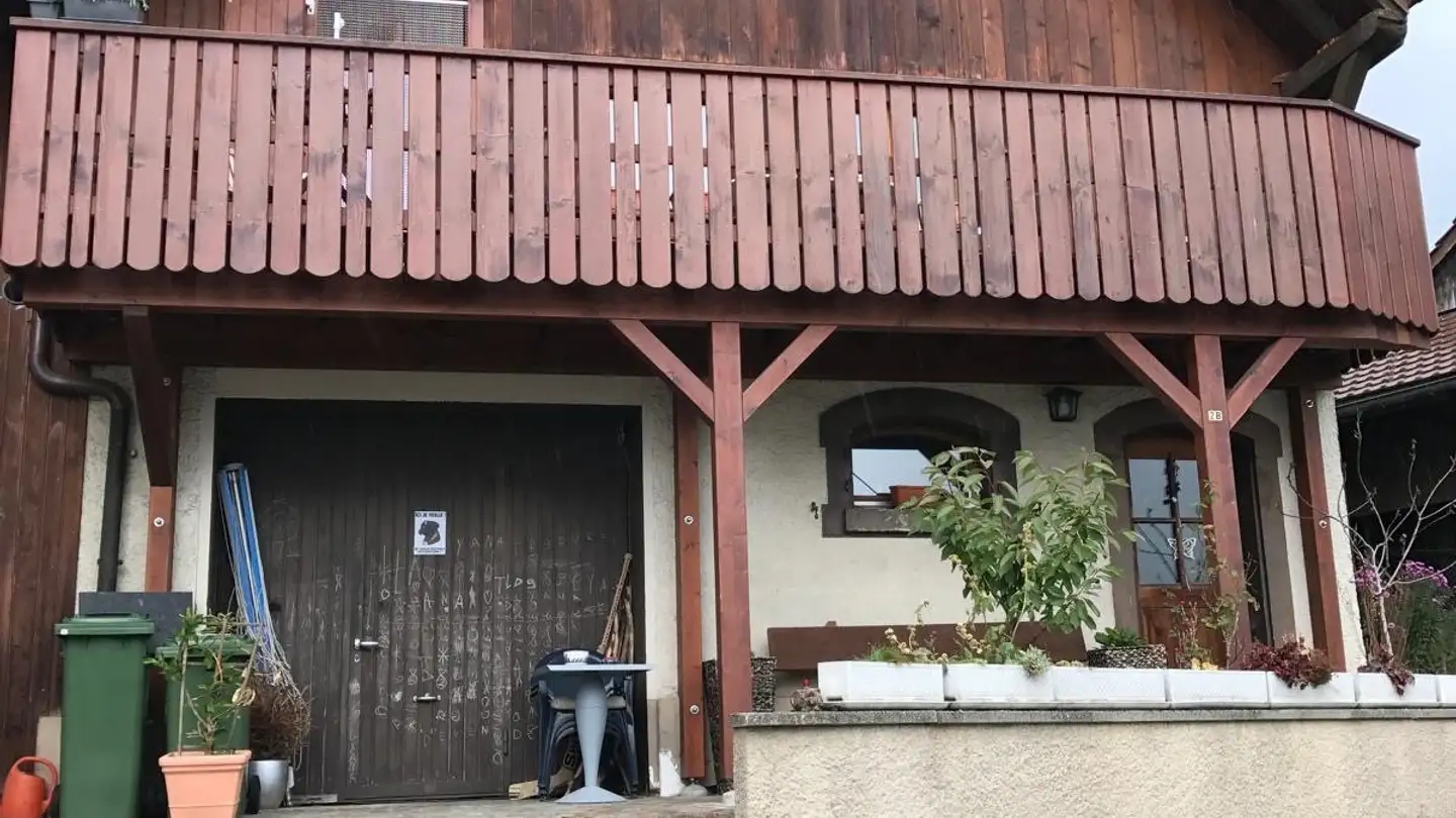 Einfamilienhaus kaufen - Haut Du Village 2b, 2536 Plagne