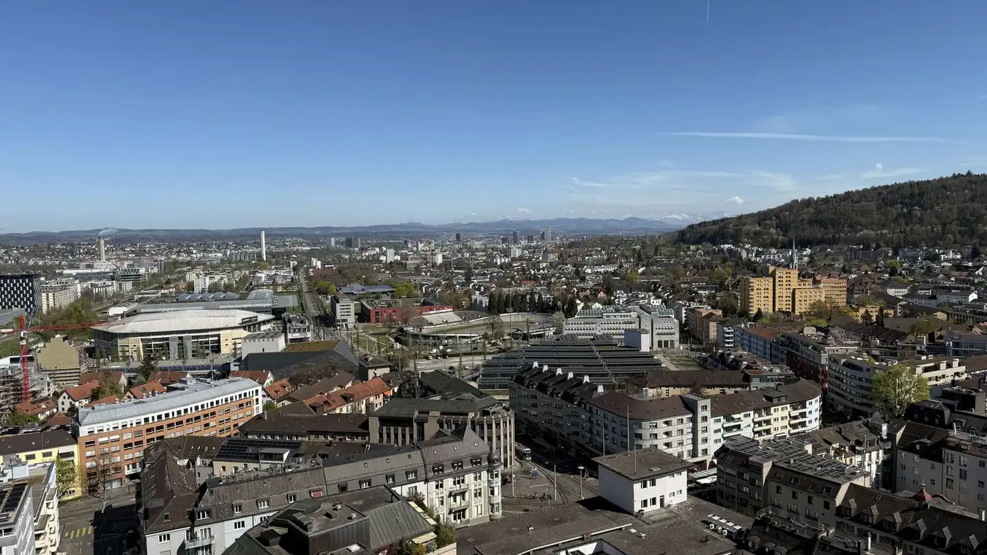 Appartement à louer - Hofwiesenstrasse 360, 8050 Zürich - Photo 3