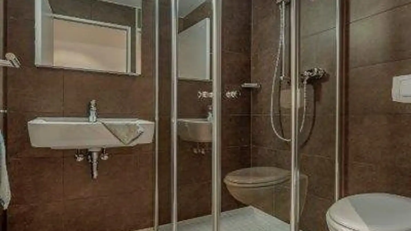 Furnished apartment for rent - Via Marcau 8, 7031 Laax GR - Photo 4