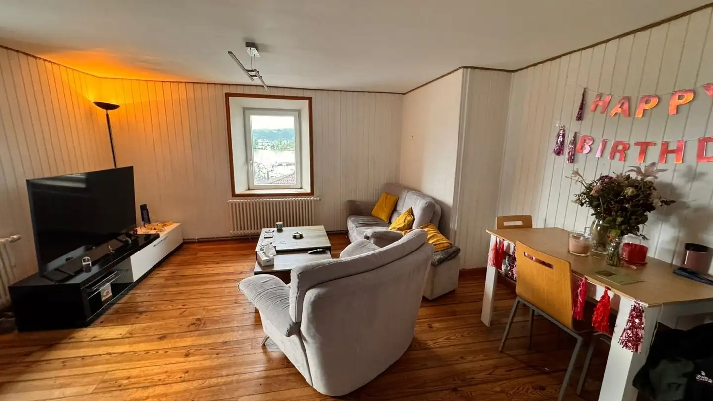 Apartment for rent - 1897 Bouveret - Photo 4