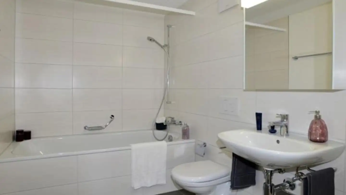 Penthouse for rent - Bodelenweg 101, 3172 Niederwangen b. Bern - Photo 3
