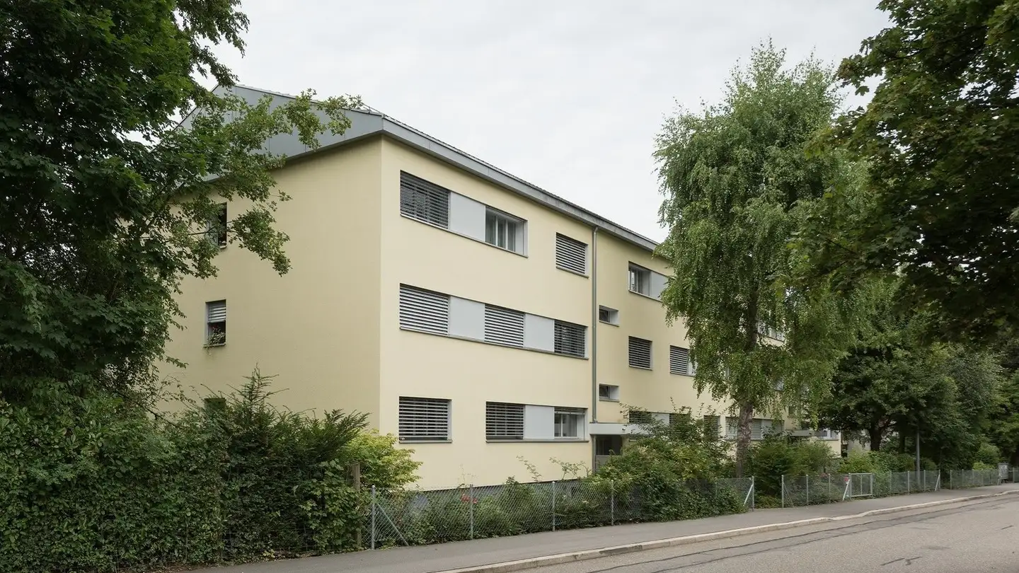 Apartment for rent - Breitfeldstrasse 14, 3075 Rüfenacht BE
