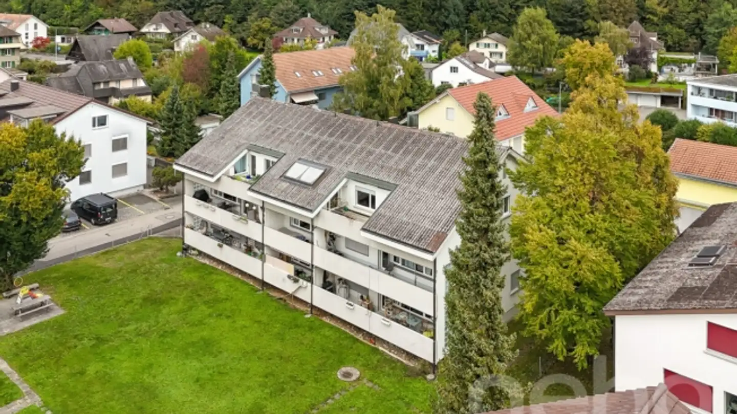 Appartement à vendre - 3422 Kirchberg BE