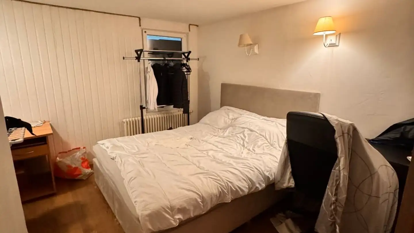 Apartment for rent - 1897 Bouveret