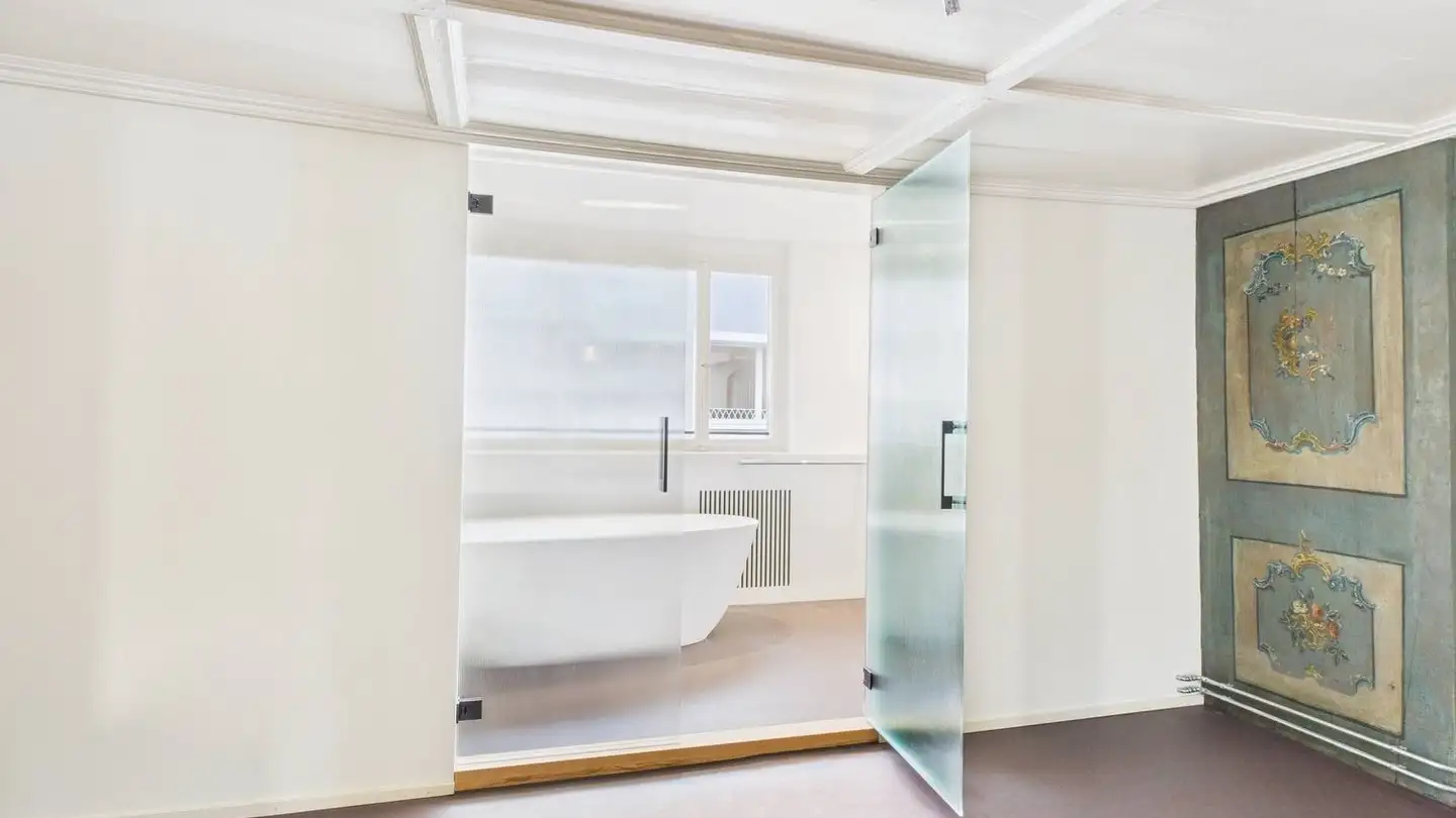 Duplex for sale - Dorfplatz 4, 6370 Stans - Photo 3